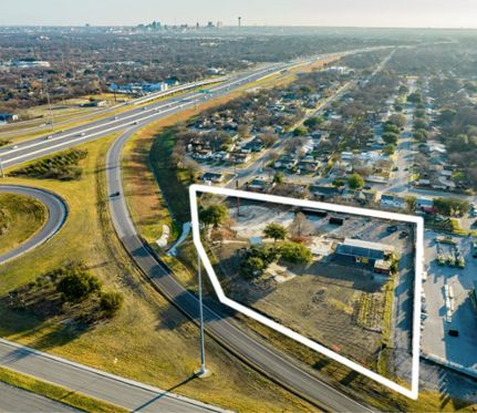 Timberland Property for sale in Bexar County, Texas