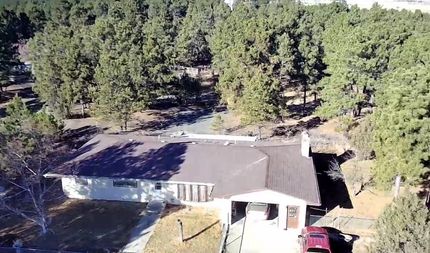 Farm and Ranch in Weston County, Wyoming