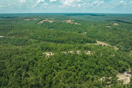 Recreational Property in Reynolds County, Missouri
