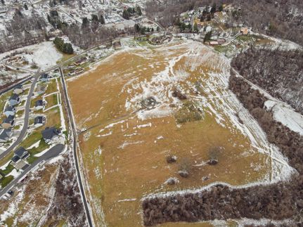 Undeveloped Land in Marion County, West Virginia