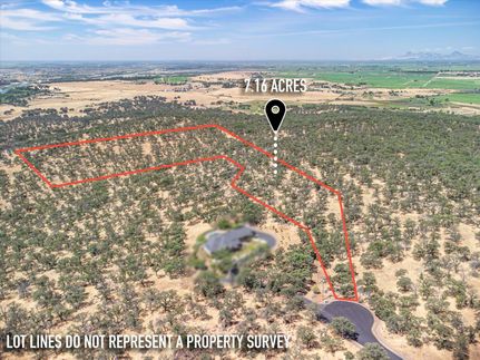 Land for sale in Yuba County, California