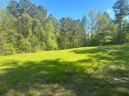 Timberland Property in Carroll County, Mississippi