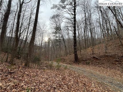 Recreational Property in Ashe County, North Carolina
