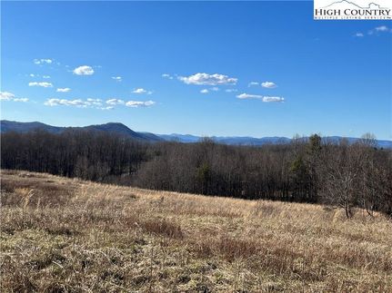 Recreational Property in Wilkes County, North Carolina