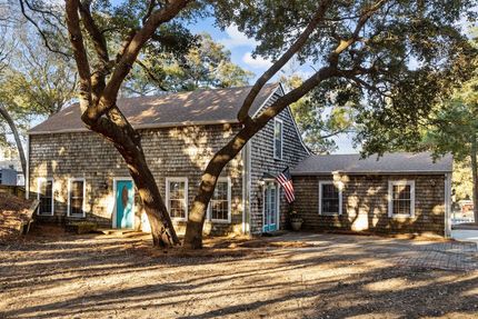 Land in Carteret County, North Carolina