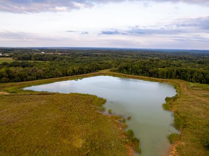 Undeveloped Land in Ralls County, Missouri