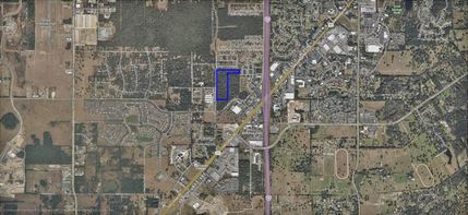 Farm and Ranch for sale in Marion County, Florida