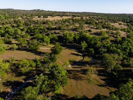 Undeveloped Land in Kerr County, Texas