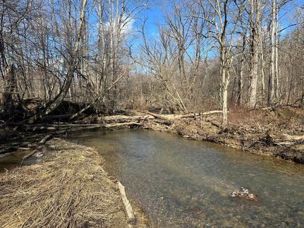 Recreational Property in Clearfield County, Pennsylvania