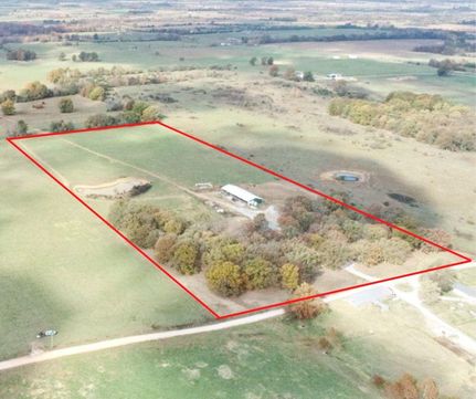 Recreational Property in Cedar County, Missouri