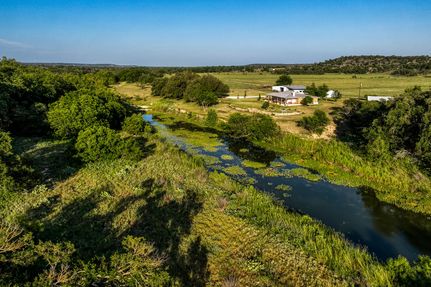 Timberland Property for sale in Gillespie County, Texas