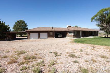 Recreational Property in Sevier County, Utah