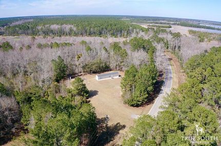 Recreational Property in Jasper County, South Carolina