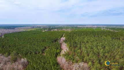 Farm and Ranch in Drew County, Arkansas