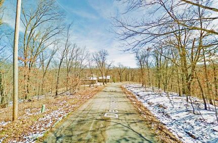 Homesite in Benton County, Arkansas