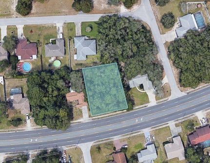 Land in Hernando County, Florida