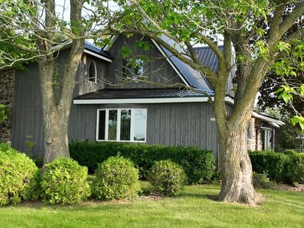 Land in Kewaunee County, Wisconsin