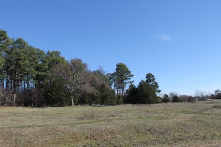 Undeveloped Land in Haskell County, Oklahoma