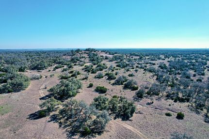 Recreational Property in Gillespie County, Texas