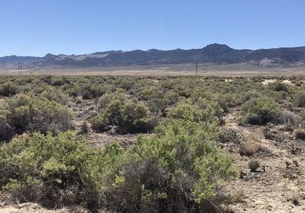 Farm and Ranch in Elko County, Nevada