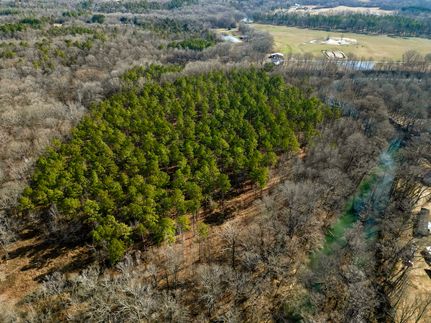 Farm and Ranch in Cleburne County, Arkansas