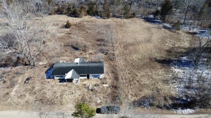 Hunting Property in Washington County, Missouri