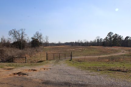 Timberland Property in Marshall County, Mississippi
