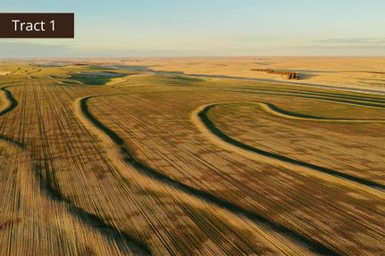 Undeveloped Land in Norton County, Kansas