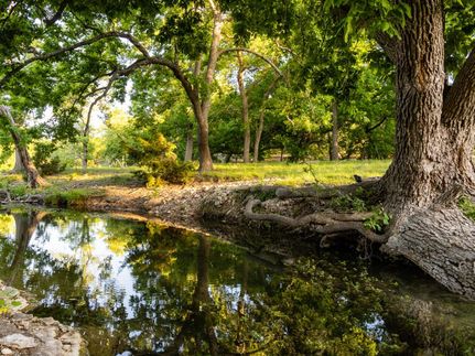 Undeveloped Land in Kerr County, Texas