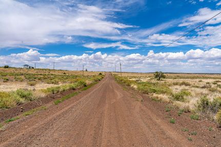 Farm and Ranch in Apache County, Arizona