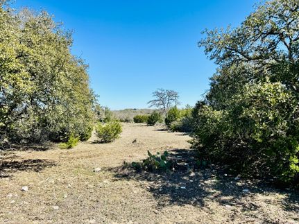 Farm and Ranch in Gillespie County, Texas