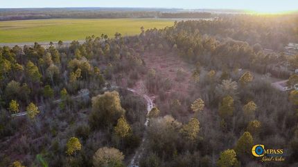 Recreational Property in Aiken County, South Carolina