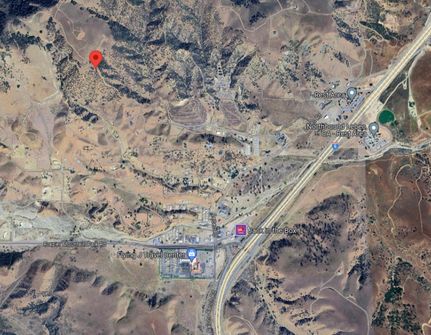 Recreational Property in Kern County, California