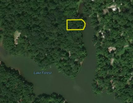 Timberland Property in Clark County, Illinois