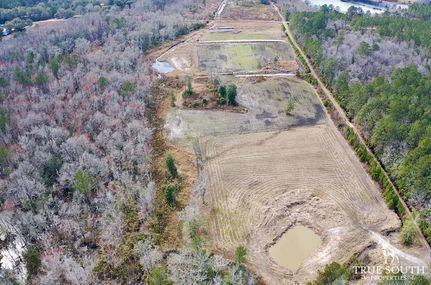Farm and Ranch in Jasper County, South Carolina