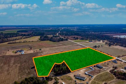 Undeveloped Land in Dillon County, South Carolina