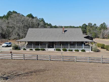 Land in Coffee County, Georgia