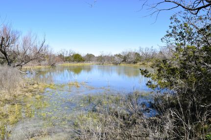 Farm and Ranch in Coleman County, Texas