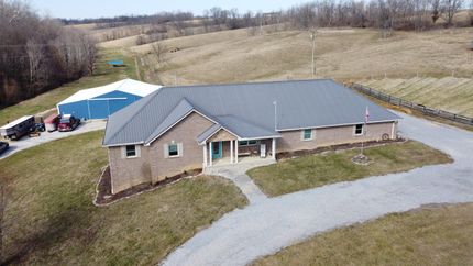 House in Montgomery County, Kentucky
