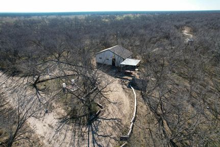 Recreational Property in Zavala County, Texas