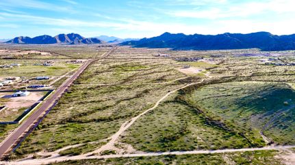 Farm and Ranch in Pinal County, Arizona
