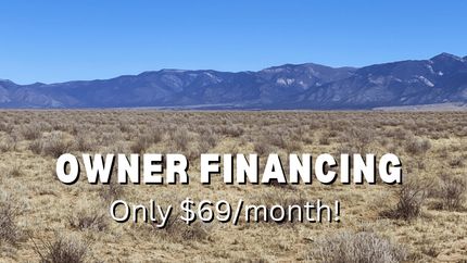 Farm and Ranch in Valencia County, New Mexico