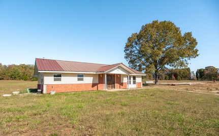 Land in Butler County, Missouri