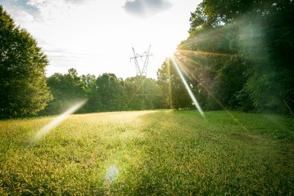 Hunting Property in Lawrence County, Alabama