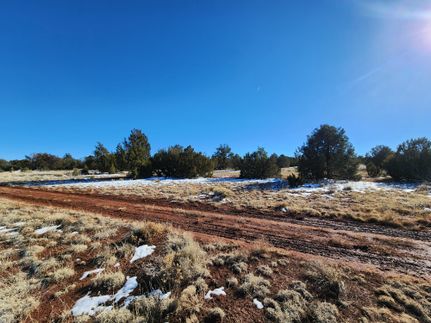 Land in Coconino County, Arizona