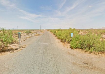 Land in Luna County, New Mexico