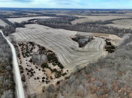 Recreational Property in Harrison County, Missouri