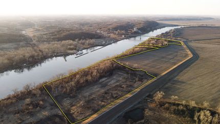 Recreational Property in Atchison County, Missouri