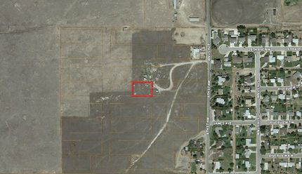 Farm and Ranch in Cascade County, Montana