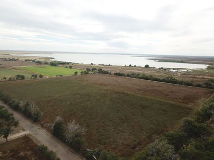 Undeveloped Land in Crowley County, Colorado
